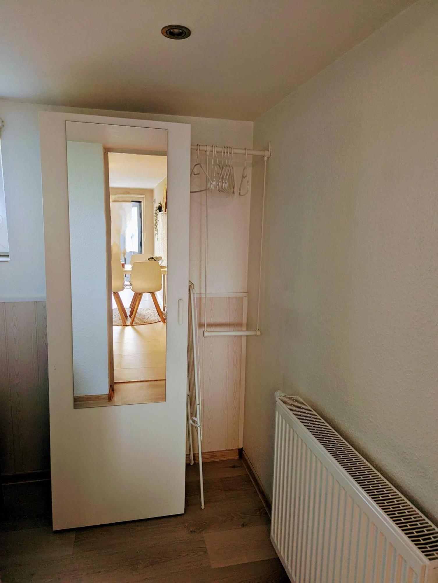 Ferienunterkuenfte Zwischen Meer & See Heringsdorf  Luaran gambar
