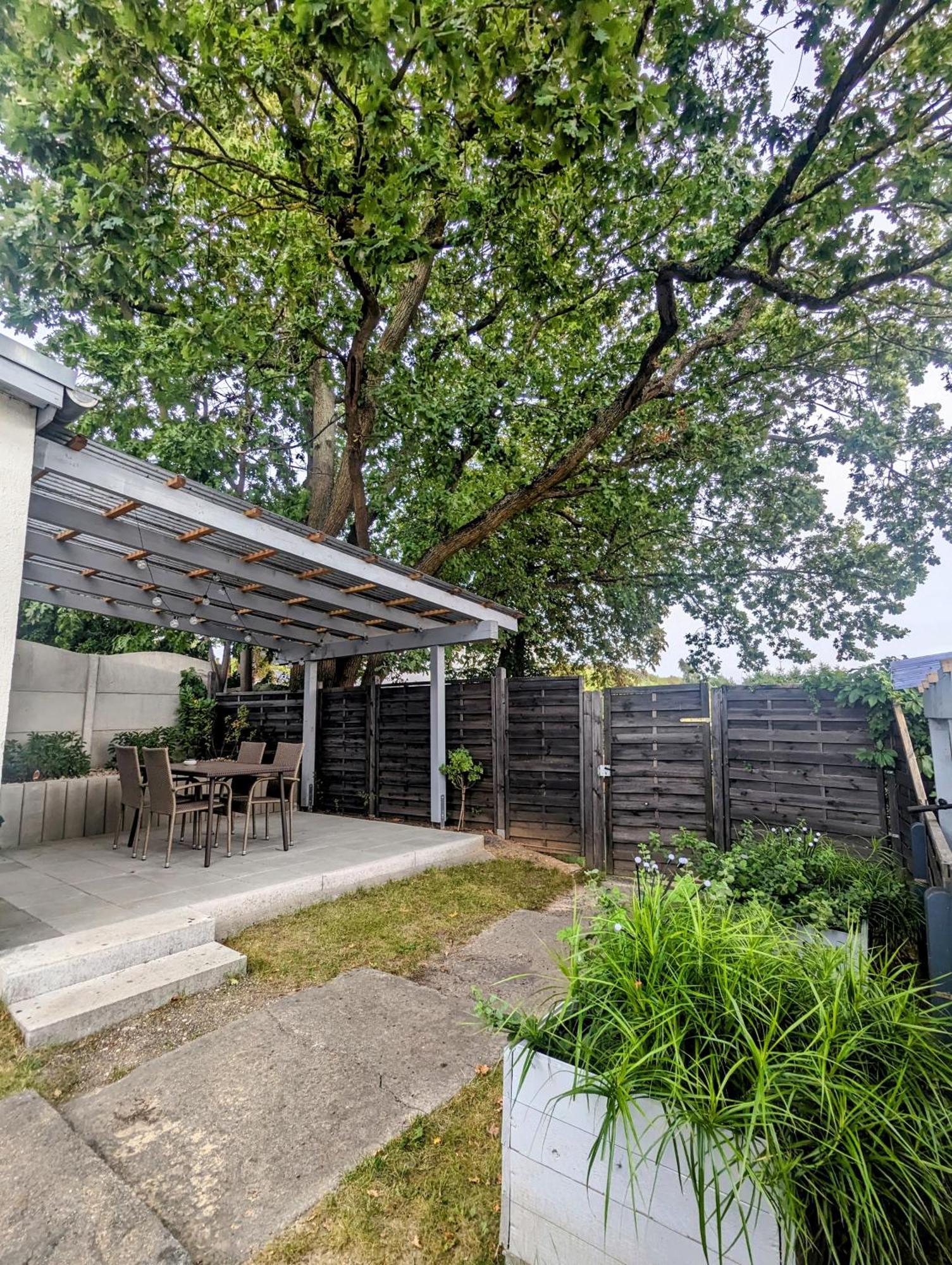 Ferienunterkuenfte Zwischen Meer & See Heringsdorf  Luaran gambar